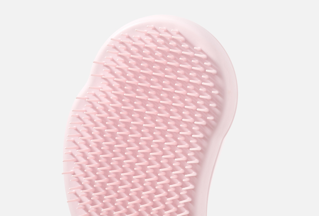 Tangle Teezer Hair brush The original plant Marshmallow pink 1 pcs Tangle Teezer Hair brush The original plant