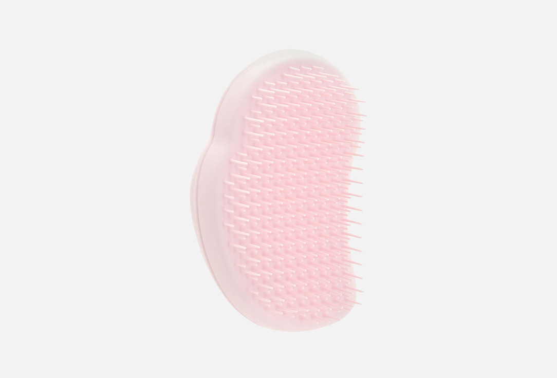 Tangle Teezer Hair brush The original plant Marshmallow pink 1 pcs Tangle Teezer Hair brush The original plant