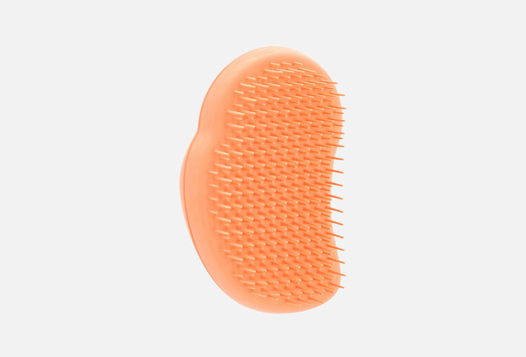Tangle Teezer Hair brush The original plant Sunshine orange 1 pcs Tangle Teezer Hair brush The original plant