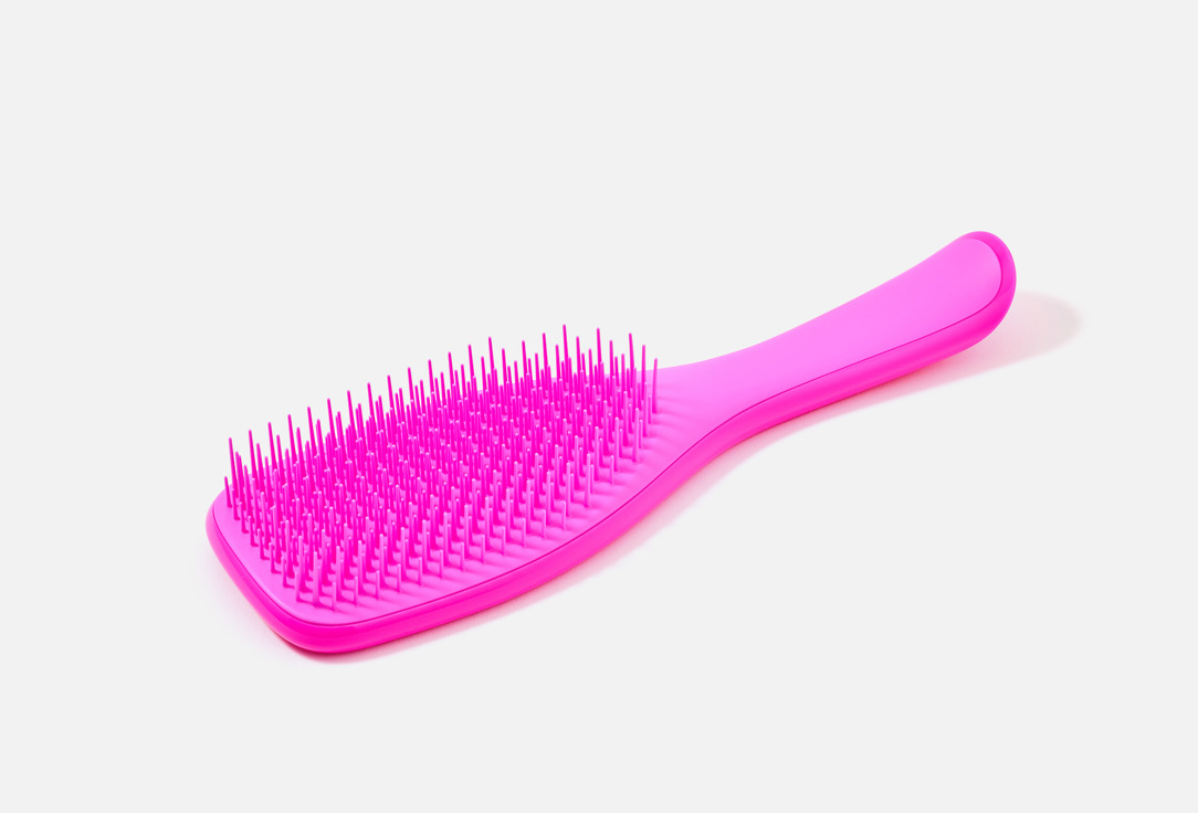 Tangle Teezer Detangling hair brush The Ultimate Wet Runway pink 1 pcs Tangle Teezer Detangling hair brush The Ultimate Wet