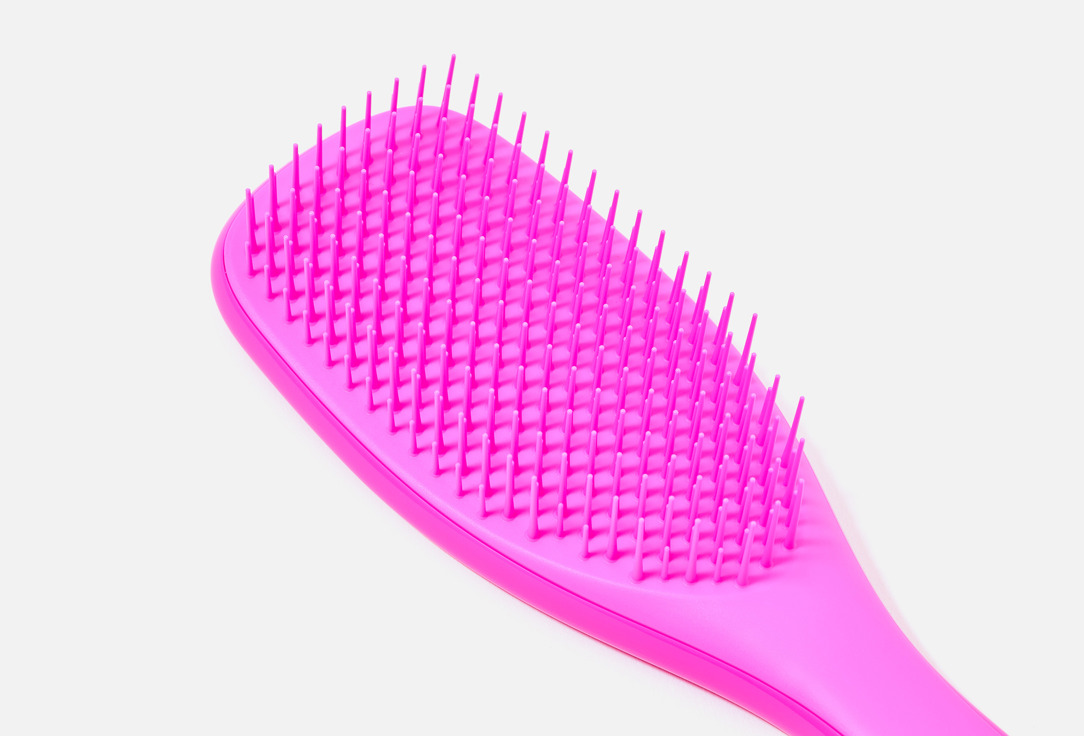 Tangle Teezer Detangling hair brush The Ultimate Wet Runway pink 1 pcs Tangle Teezer Detangling hair brush The Ultimate Wet