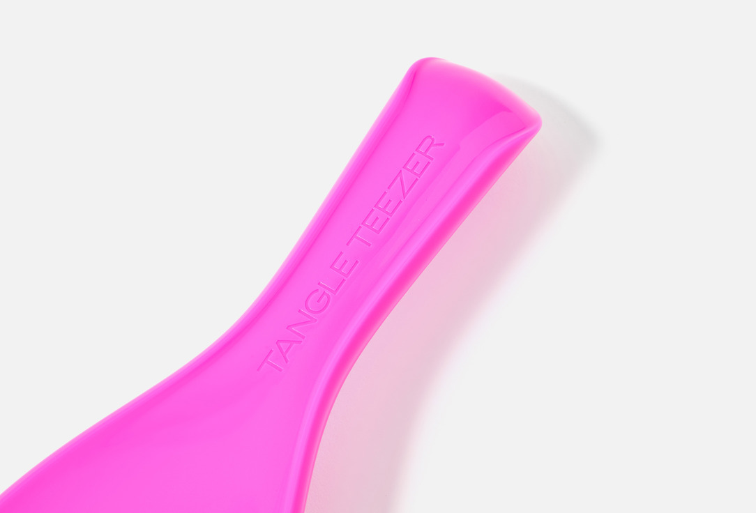 Tangle Teezer Detangling hair brush The Ultimate Wet Runway pink 1 pcs Tangle Teezer Detangling hair brush The Ultimate Wet