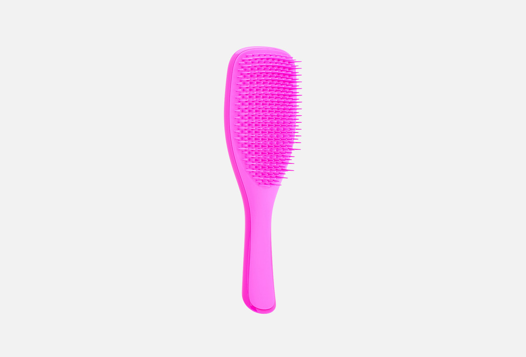 Tangle Teezer Detangling hair brush The Ultimate Wet Runway pink 1 pcs Tangle Teezer Detangling hair brush The Ultimate Wet