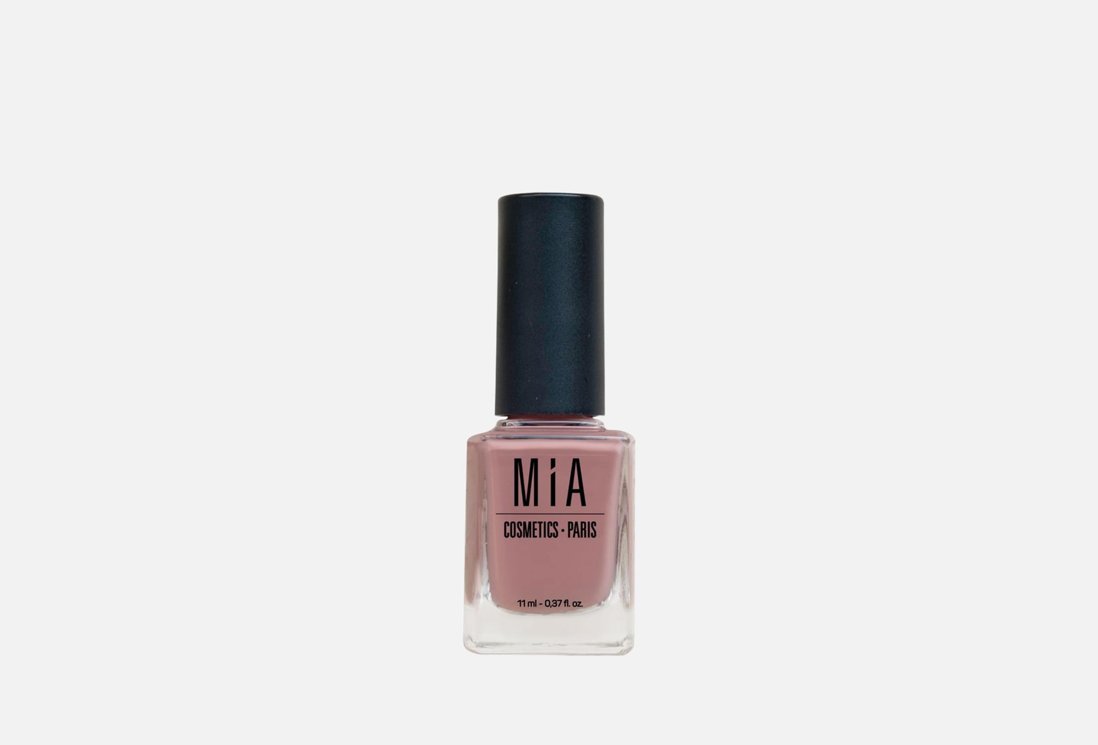 ESMALTE DE UÑAS  11 Nomad suede