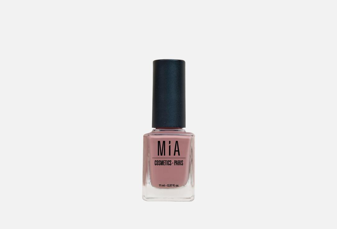 Mía Cosmetics Long-Lasting Nail Polish ESMALTE DE UÑAS