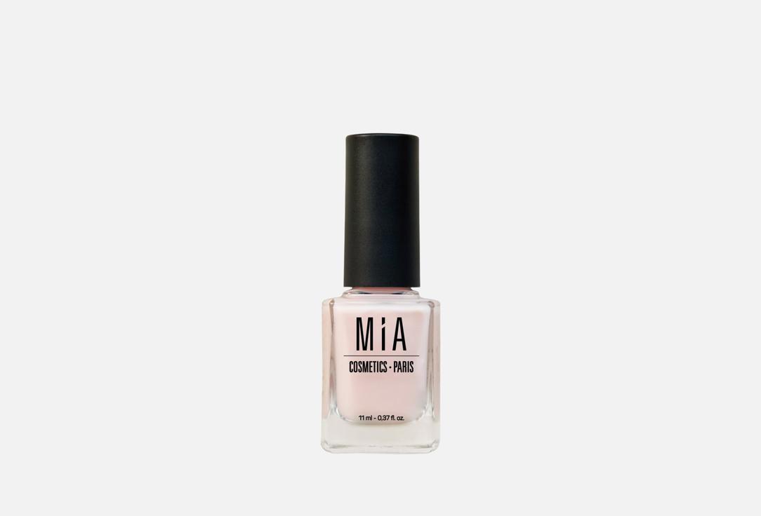 Mía Cosmetics Long-Lasting Nail Polish ESMALTE DE UÑAS