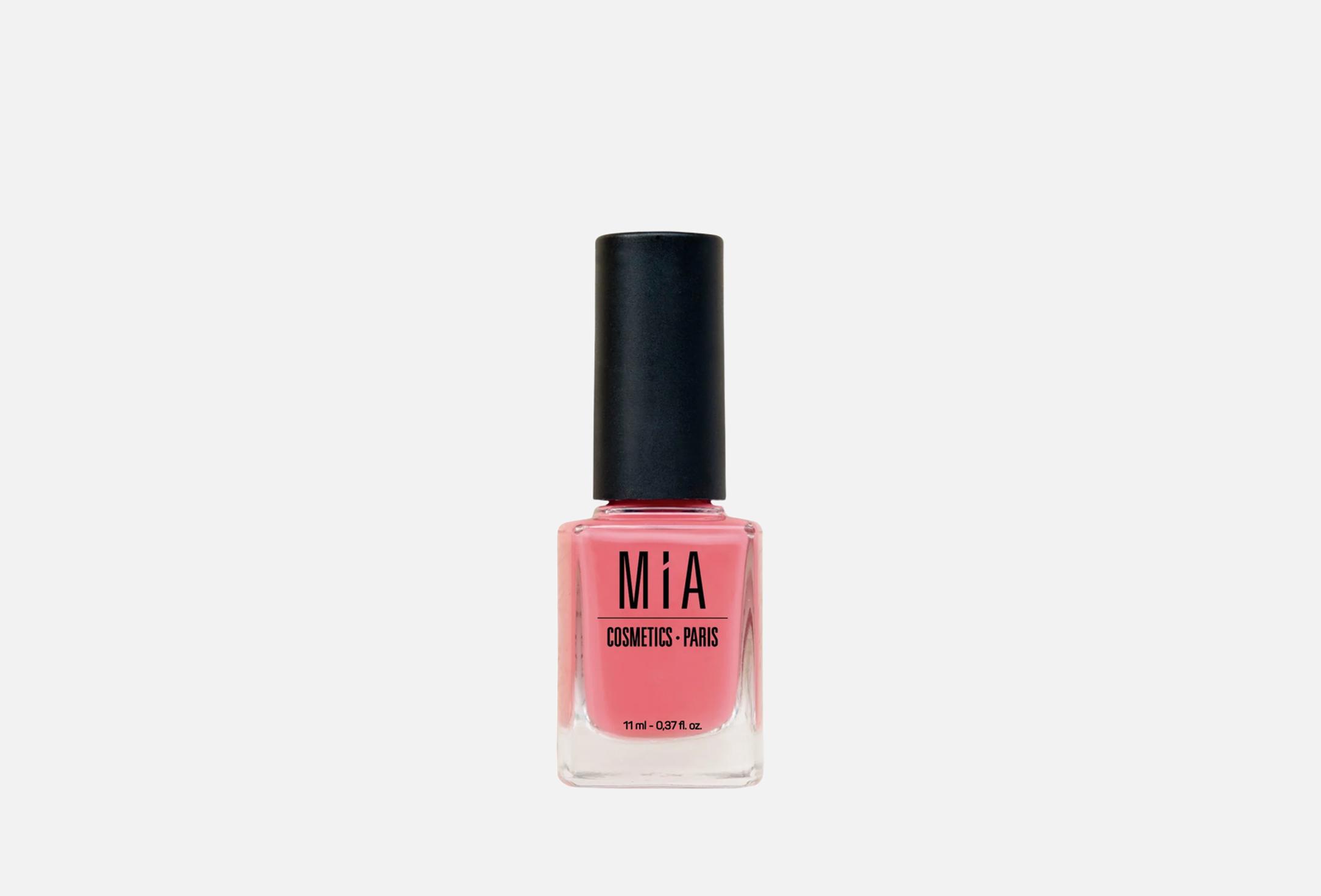 ESMALTE DE UÑAS 11 Dahlia blossom