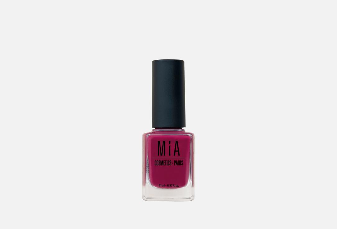 Mía Cosmetics Long-Lasting Nail Polish ESMALTE DE UÑAS