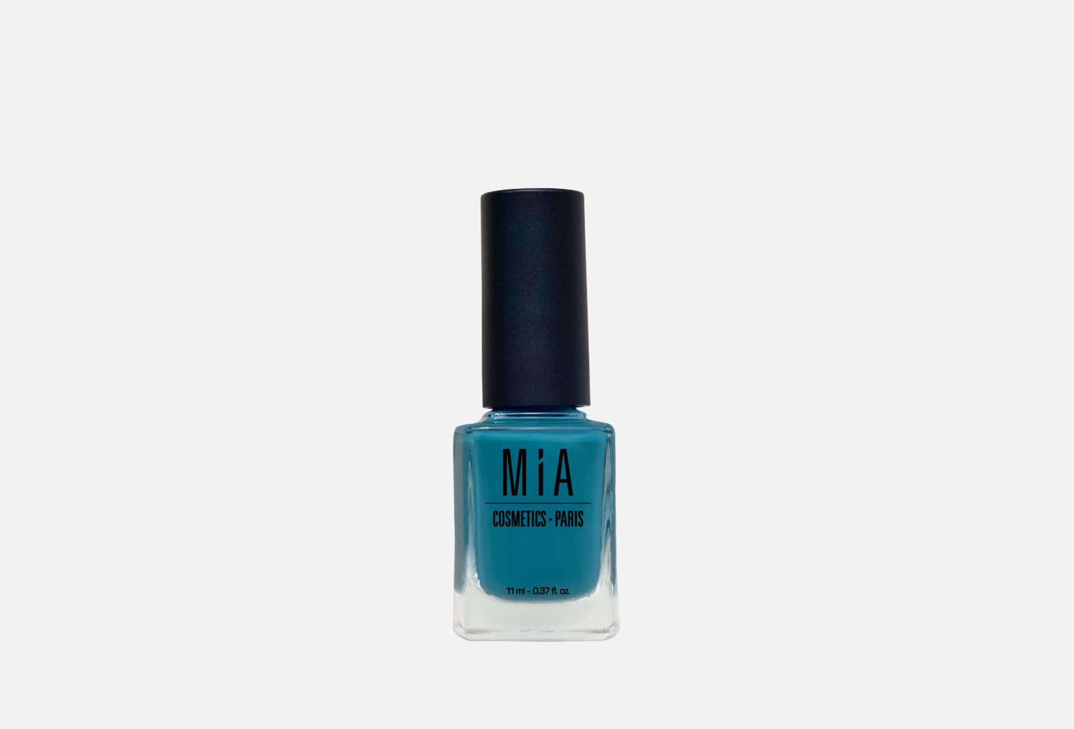 ESMALTE DE UÑAS  11 Lagoon