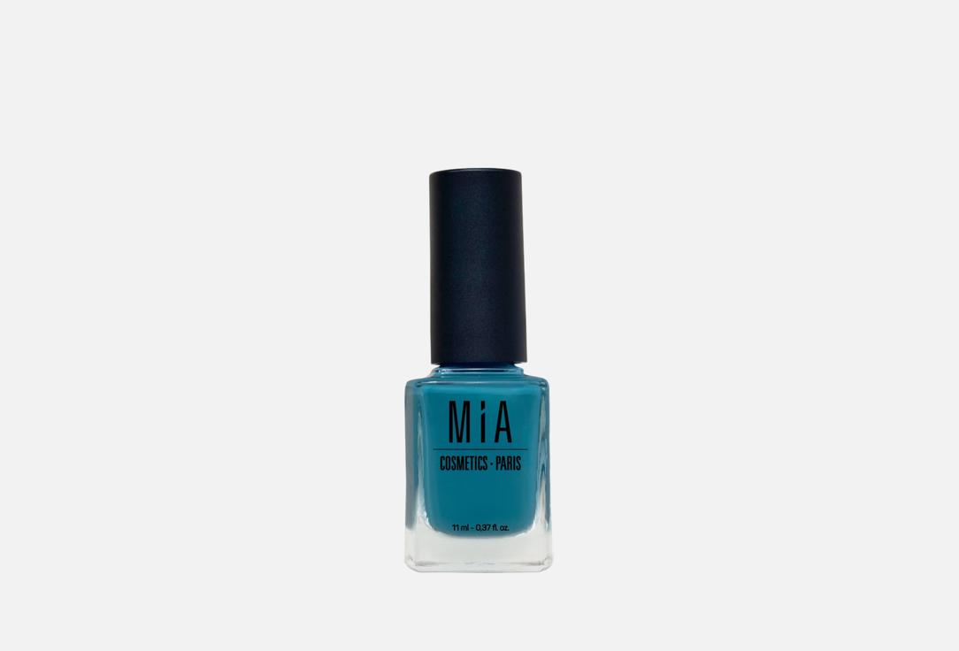 Mía Cosmetics Long-Lasting Nail Polish ESMALTE DE UÑAS