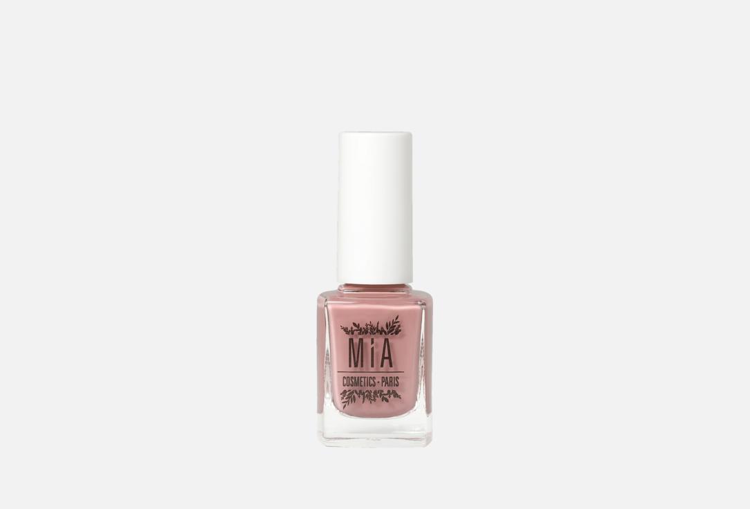 Mía Cosmetics Glossy Nail Polish ESMALTE BIO