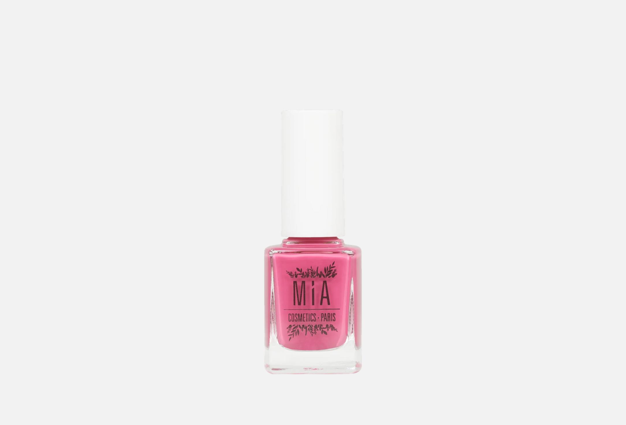 ESMALTE BIO  11 Pink opal