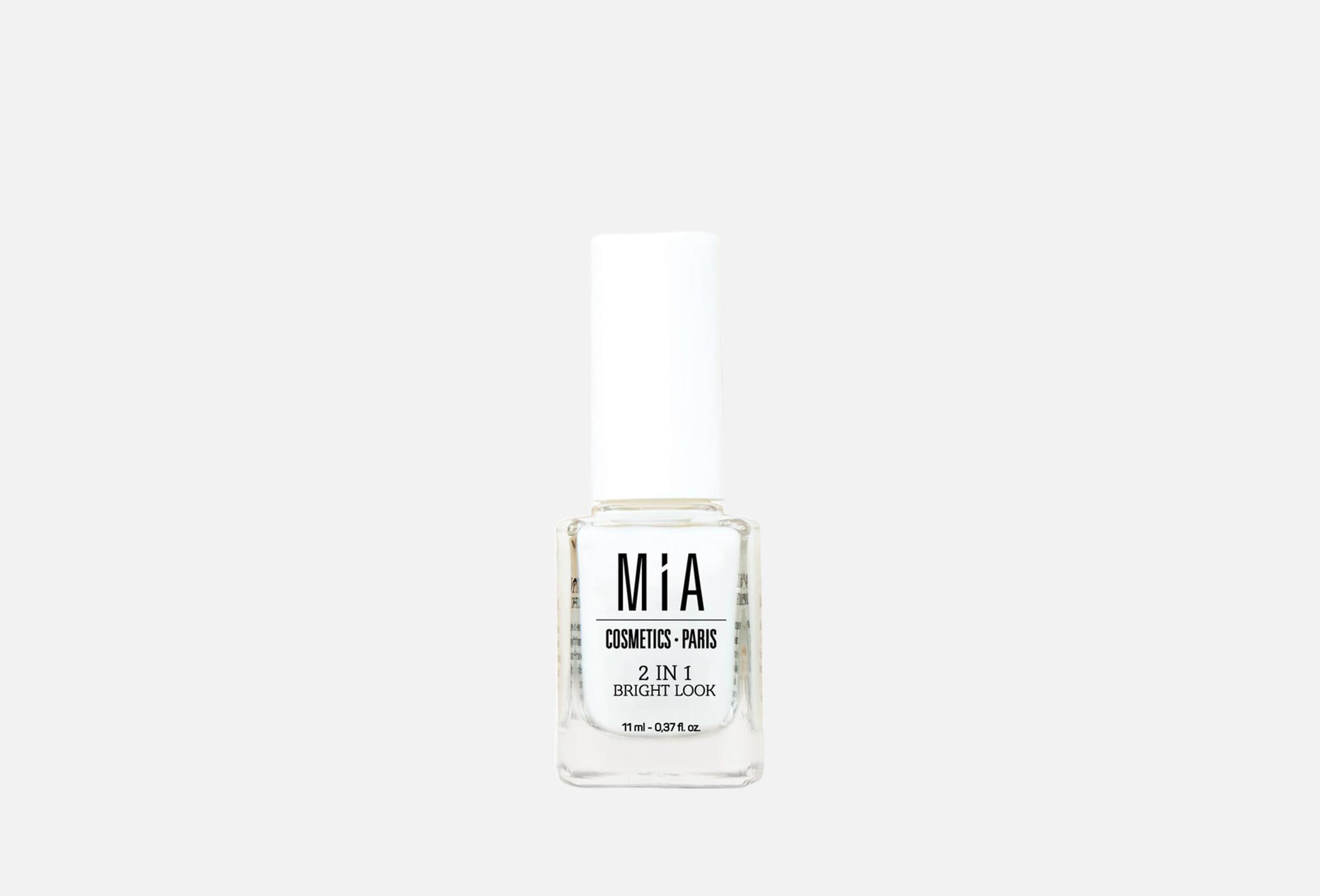 2 IN 1 BRIGHT LOOK  11 