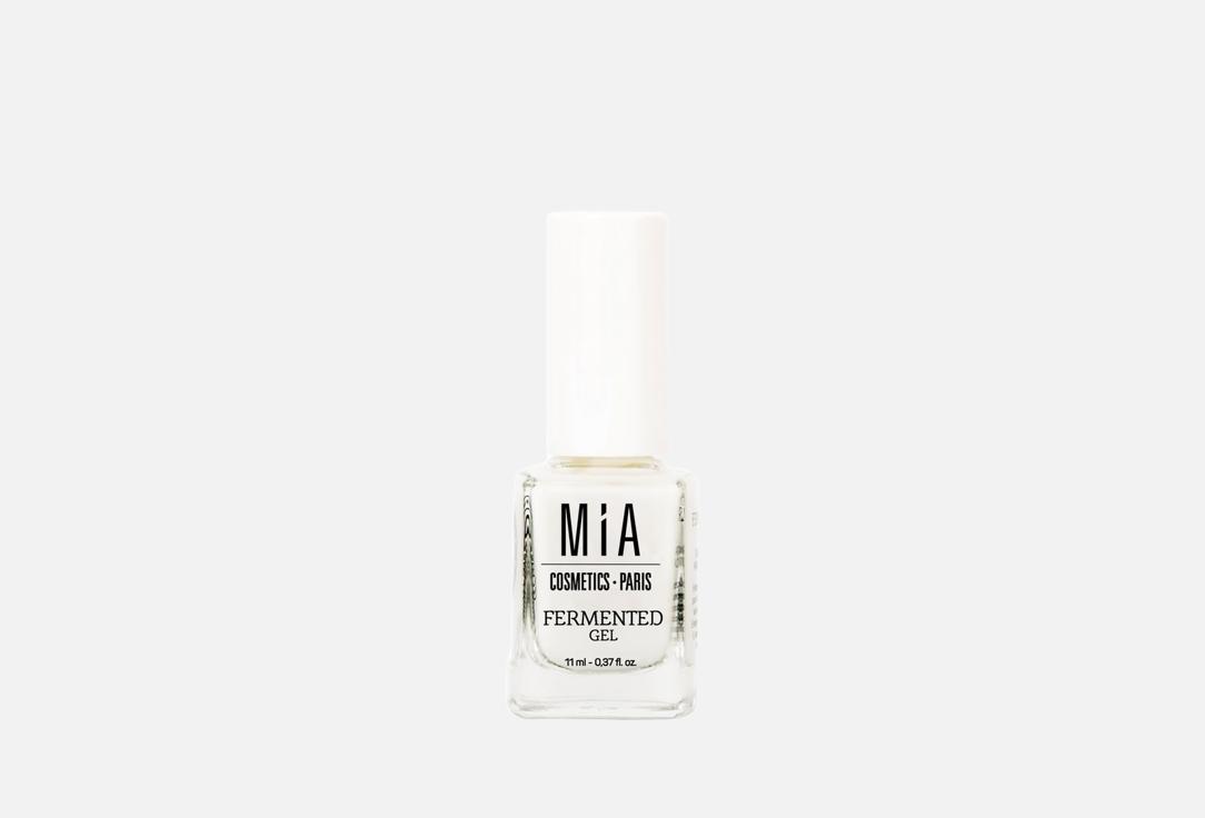 Mía Cosmetics Moisturizing Cuticle Gel FERMENTED GEL