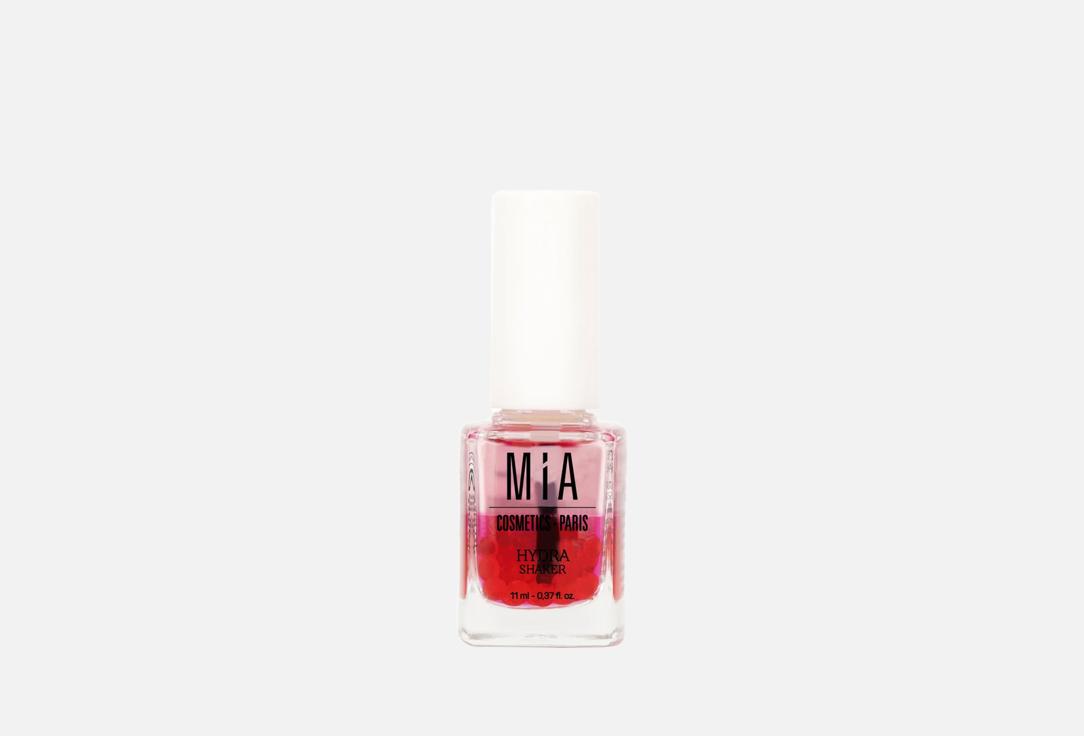 Mía Cosmetics Bi-phase Nail Treatment HYDRA SHAKER