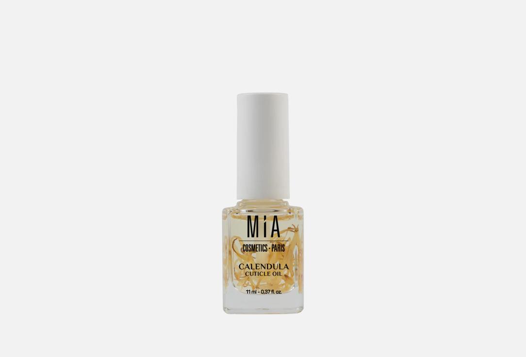 Mía Cosmetics Nourishing Cuticle Oil CALENDULA CUTICLE OIL