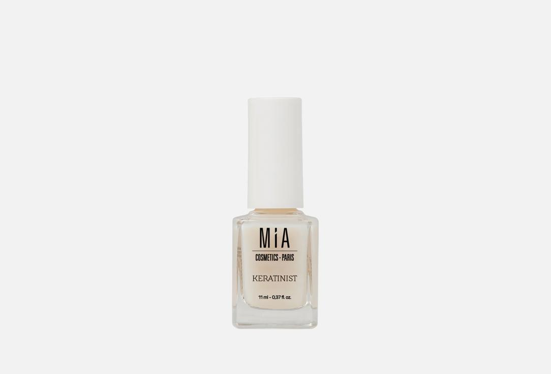 Mía Cosmetics Strengthening Nail Mask Keratinist