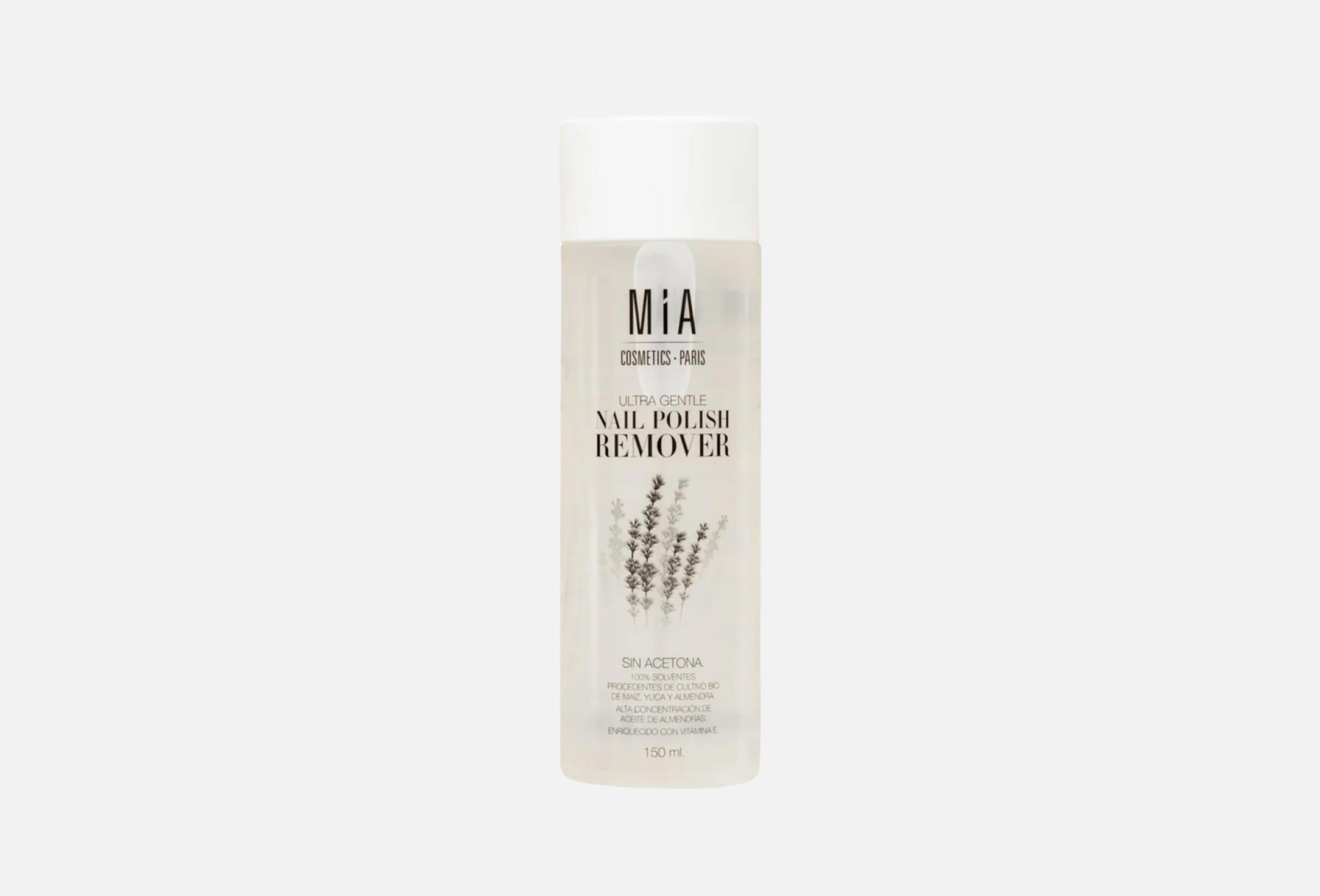 Nail Polish Remover  150 