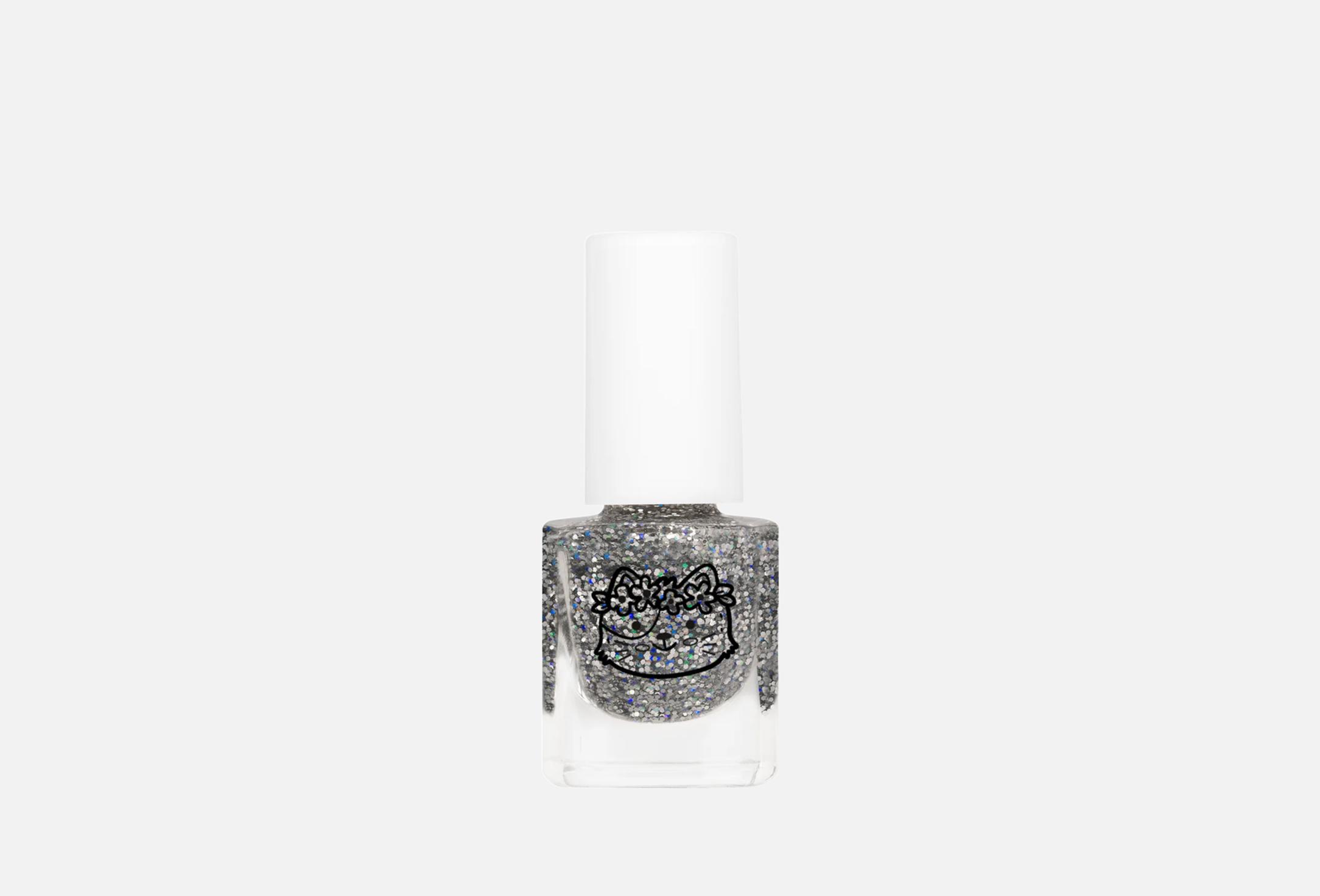 KIDS ESMALTE  11 Fantasy kitten