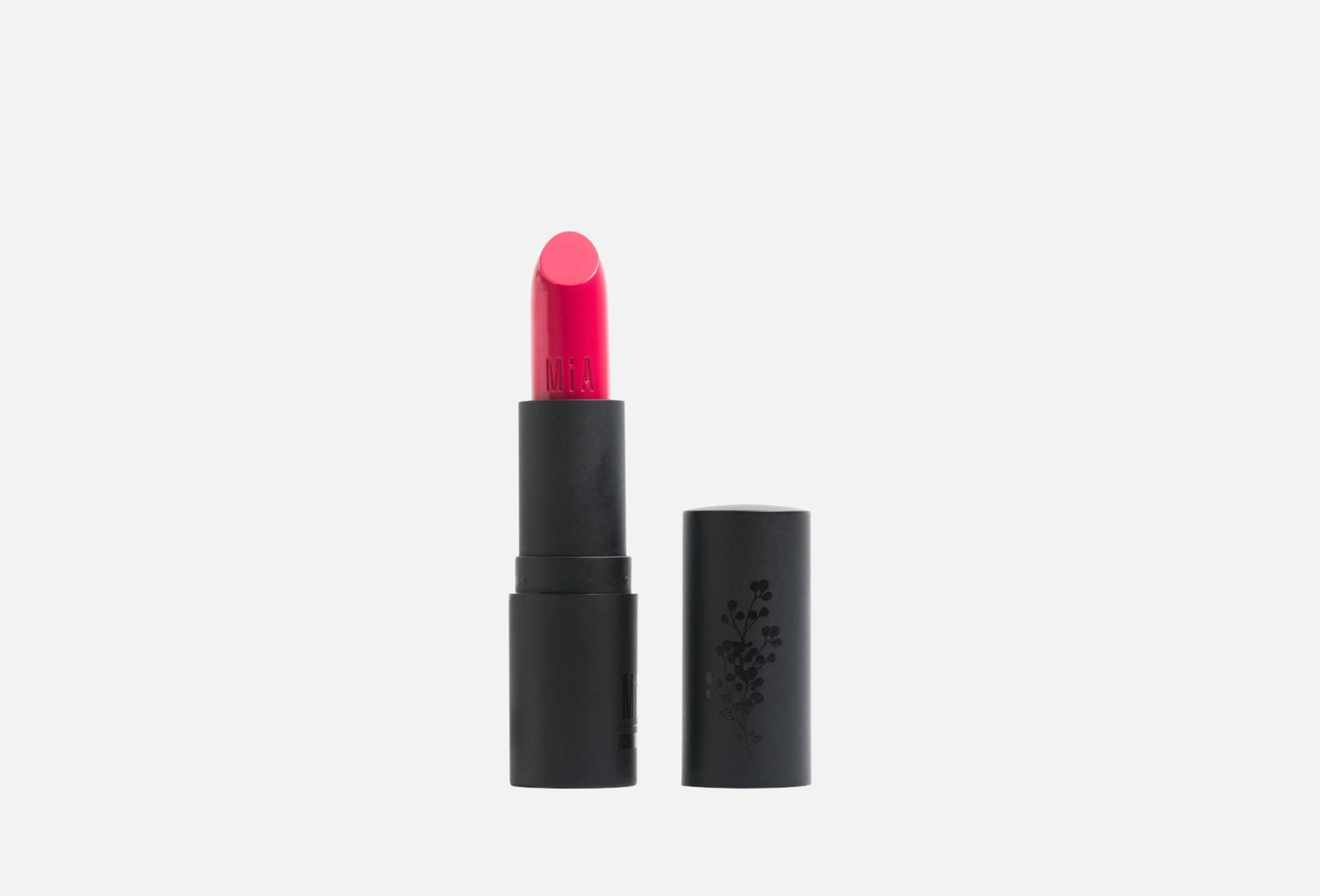 LABIAL 4 Rebel rose