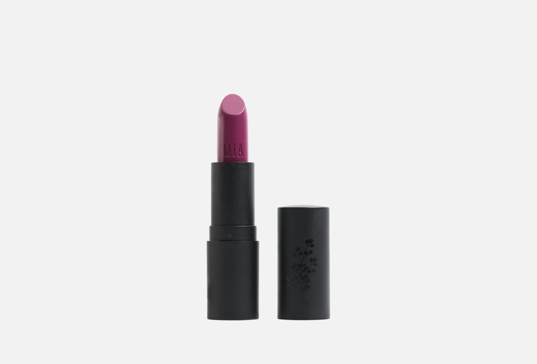Mía Cosmetics Matte Creamy Lipstick LABIAL