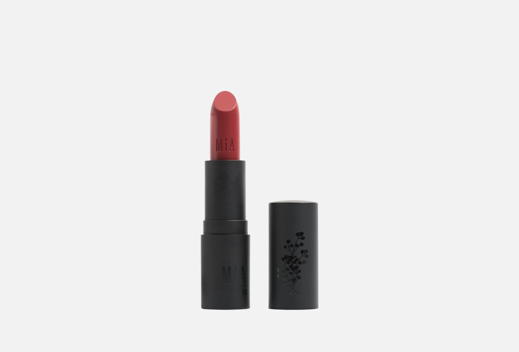 LABIAL  4 Crimson carnation