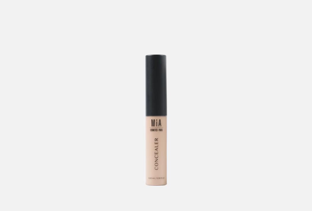 Mía Cosmetics Liquid Velvety Concealer SPF30 Concealer