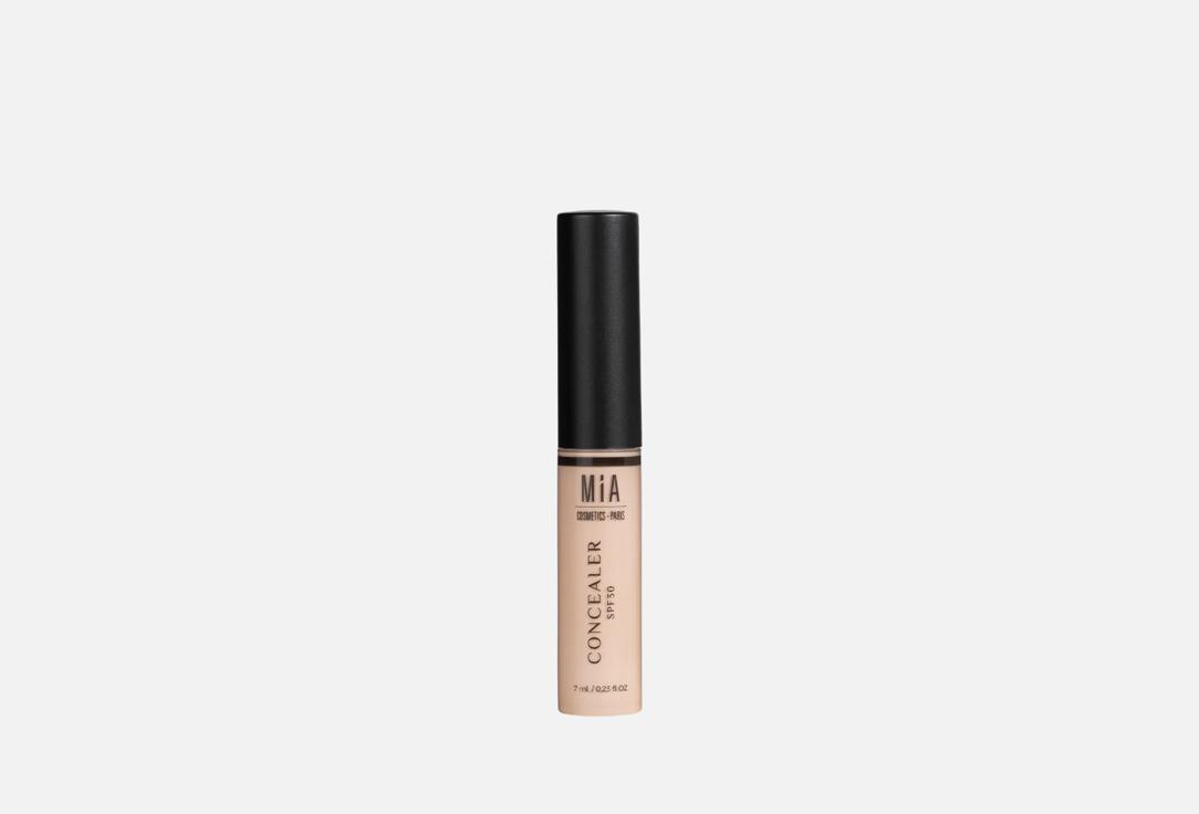Mía Cosmetics Liquid Velvety Concealer SPF30 Concealer