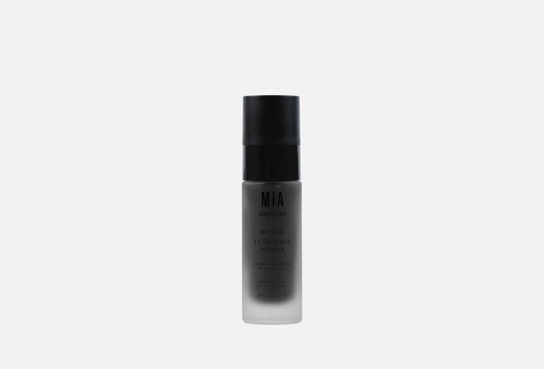 Mía Cosmetics Smoothing Matte Face Primer Black Luscious Primer