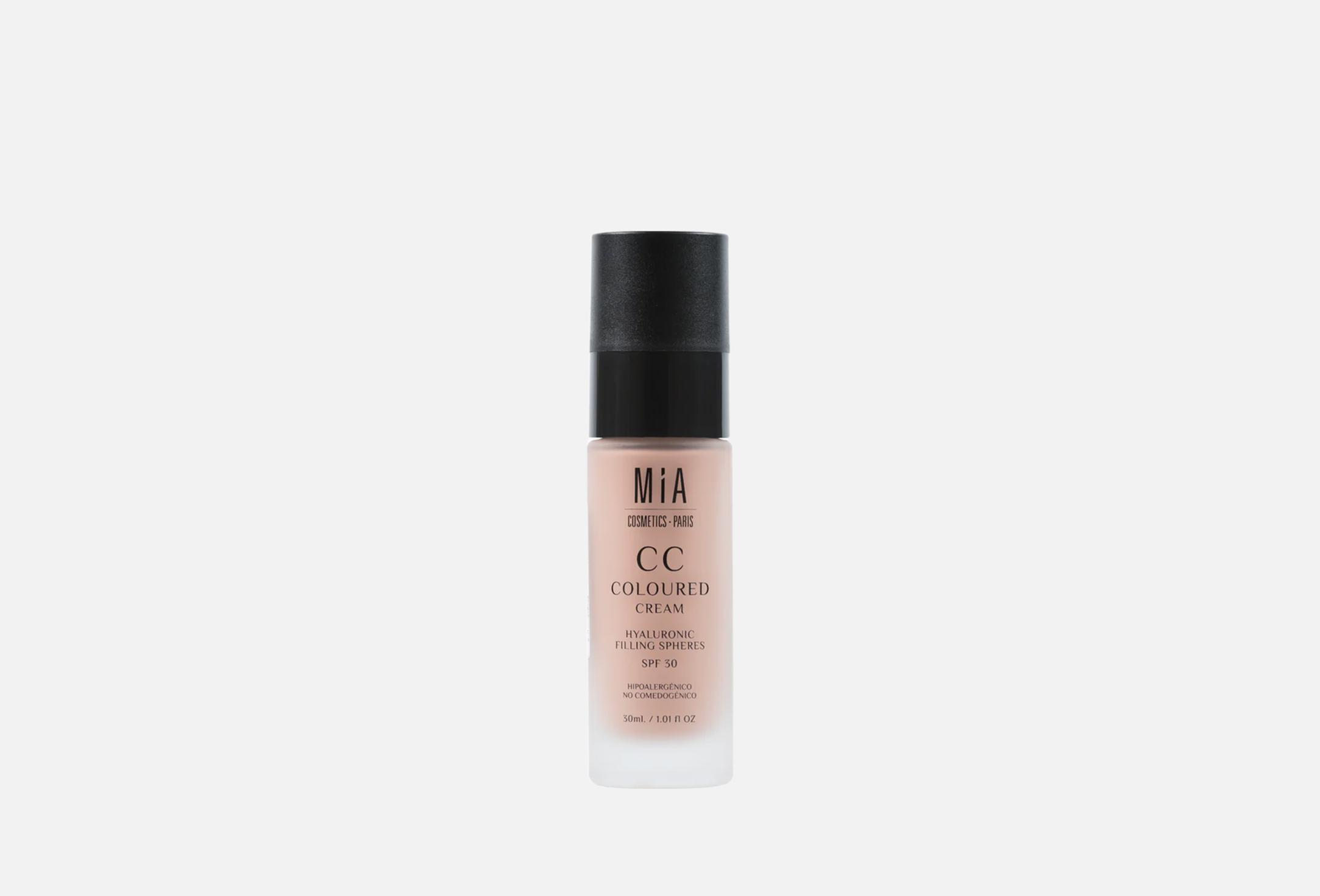 CC Coloured Cream  30 Dark
