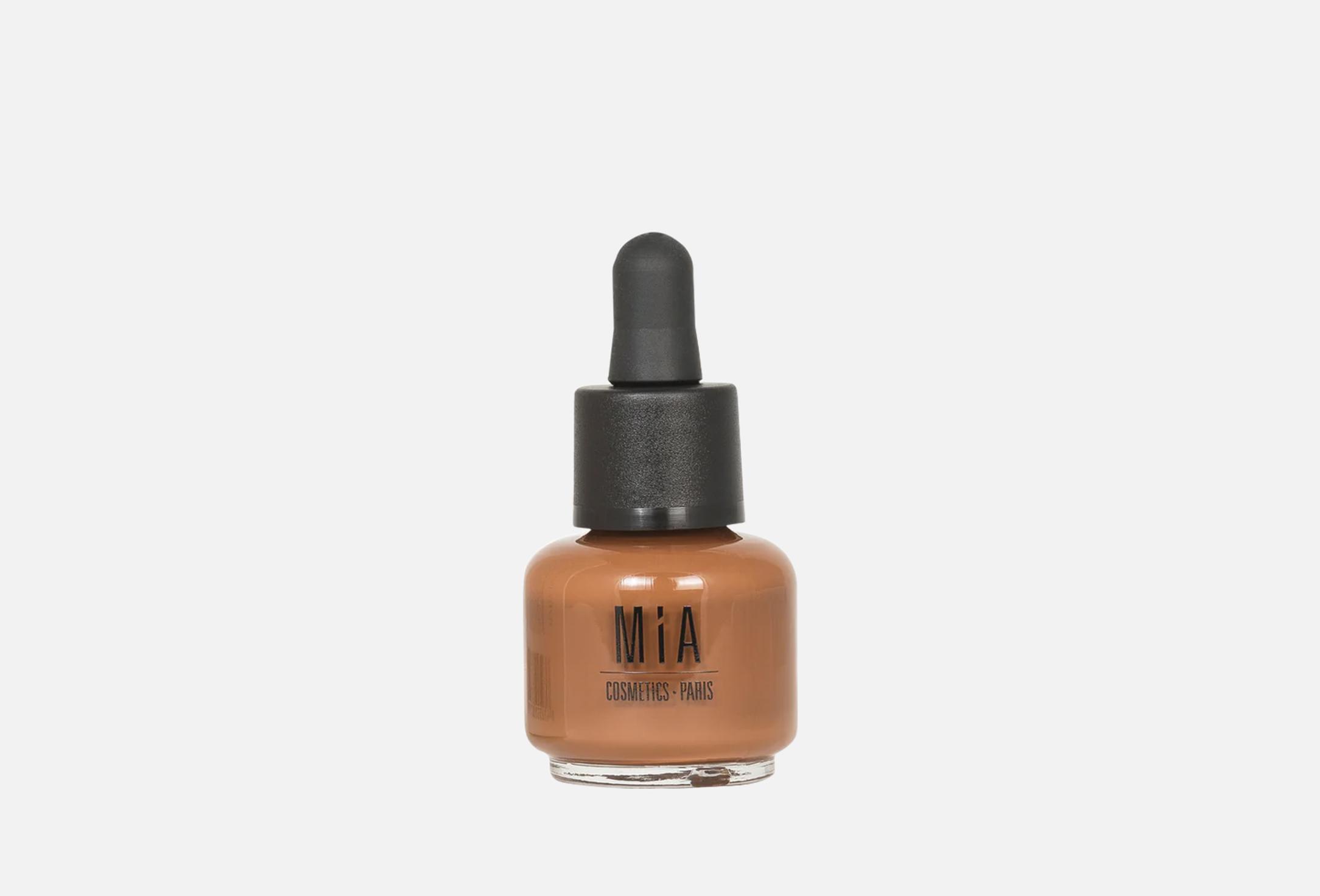 Colour Drops 15 Bronze