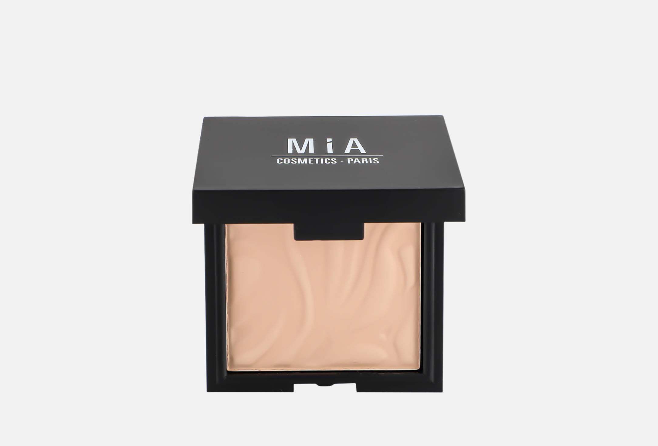 Compact powder  10 Beige