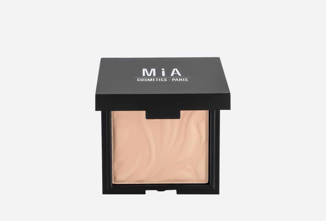 Mía Cosmetics Creamy Matte Powder Compact powder