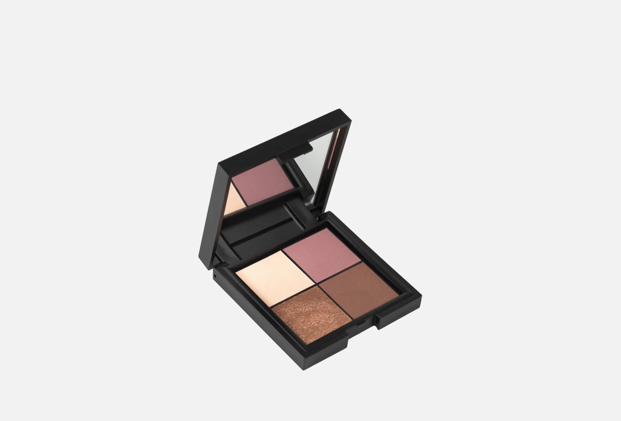 Eyeshadow Palette 10.5 Dore