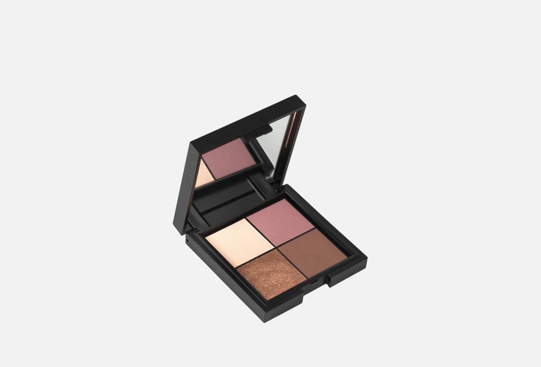 Mía Cosmetics Matte & Shimmer Eyeshadow Palette Eyeshadow Palette