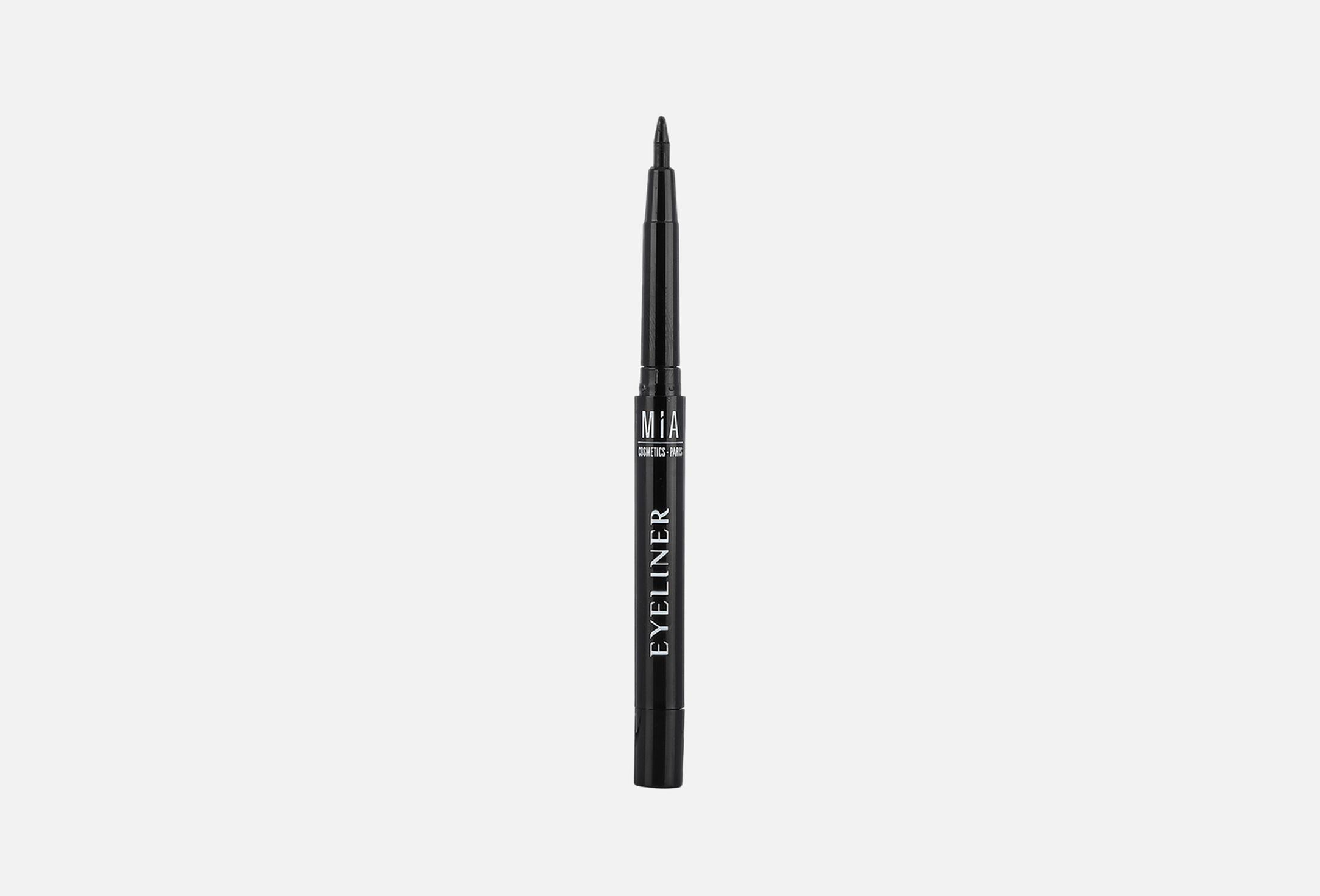 Eyeliner  0.2 Black