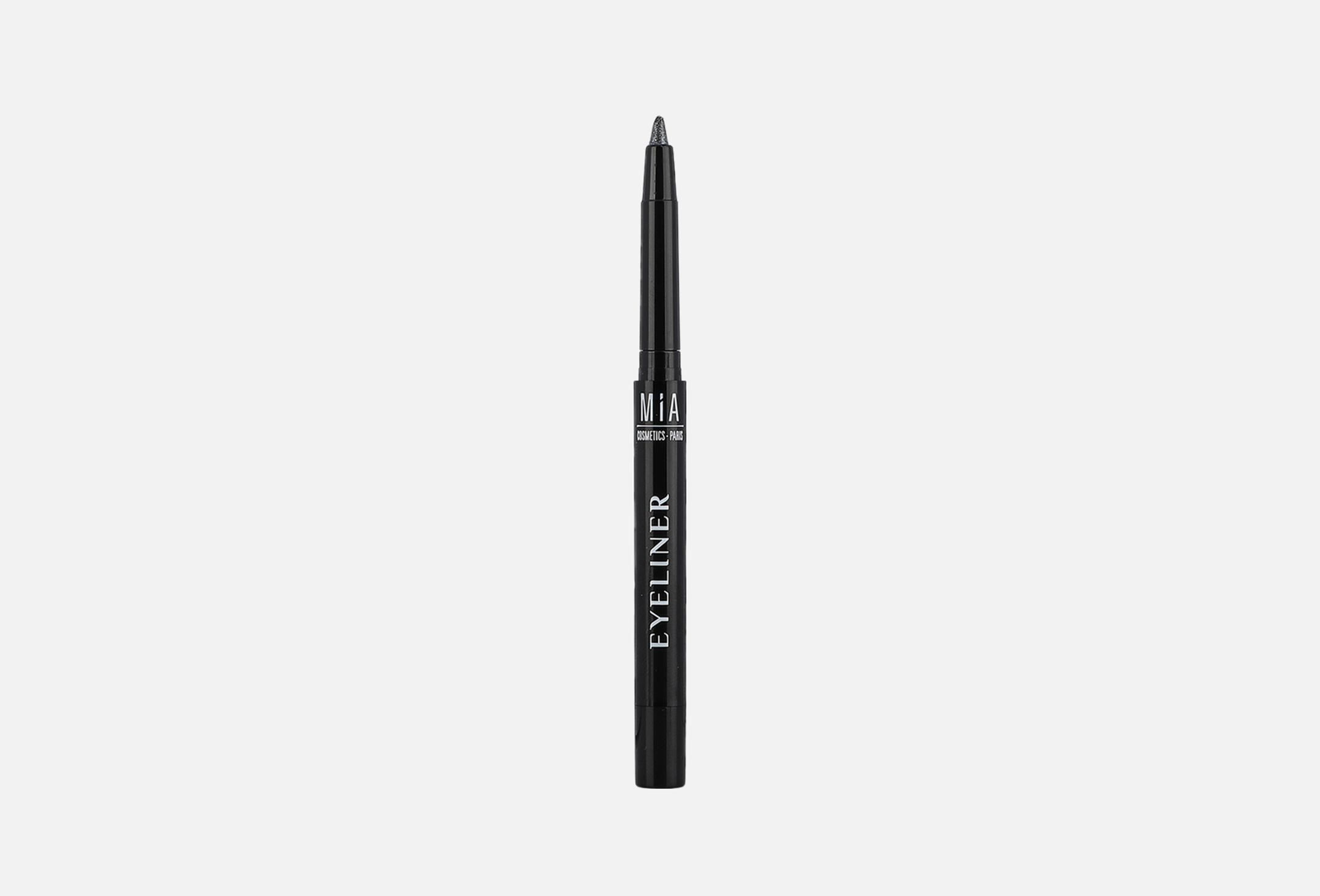 Eyeliner 0.2 Silver grey