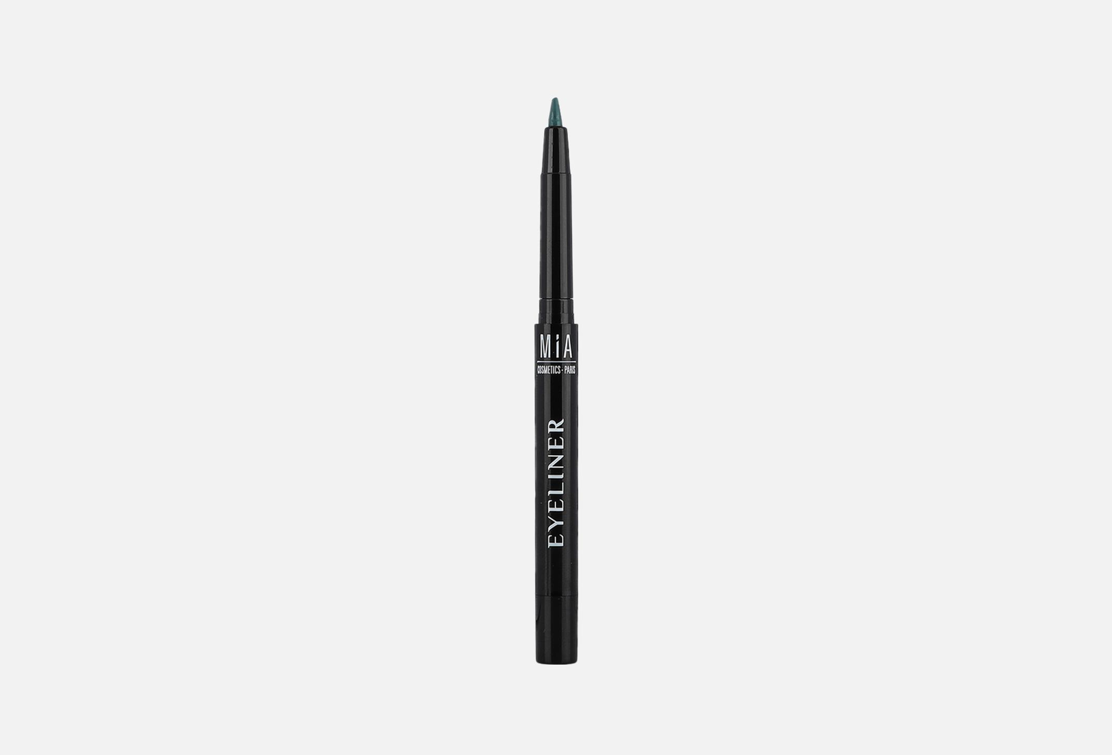 Eyeliner 0.2 Green blue