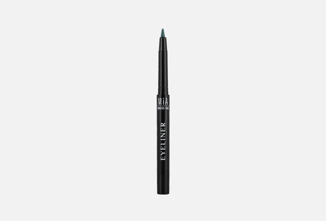 Mía Cosmetics Creamy Eyeliner Pencil Eyeliner