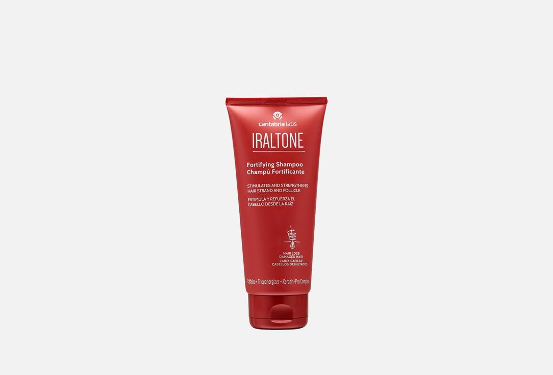 Cantabria Labs Fortifying Shampoo Fortifying