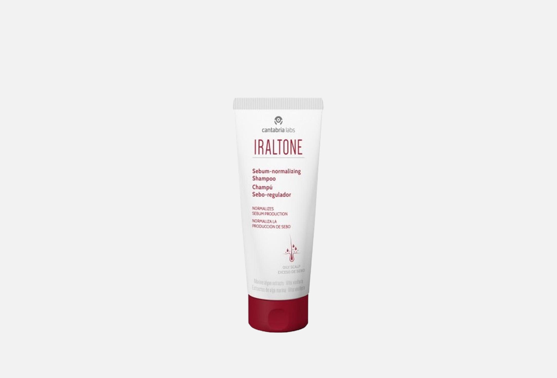 Sebum-Regulating 200