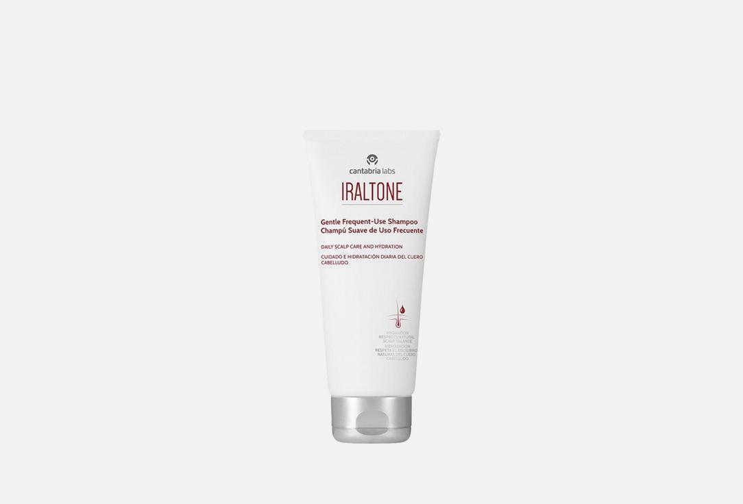 Cantabria Labs Gentle Daily Use Shampoo Gentle Daily Use