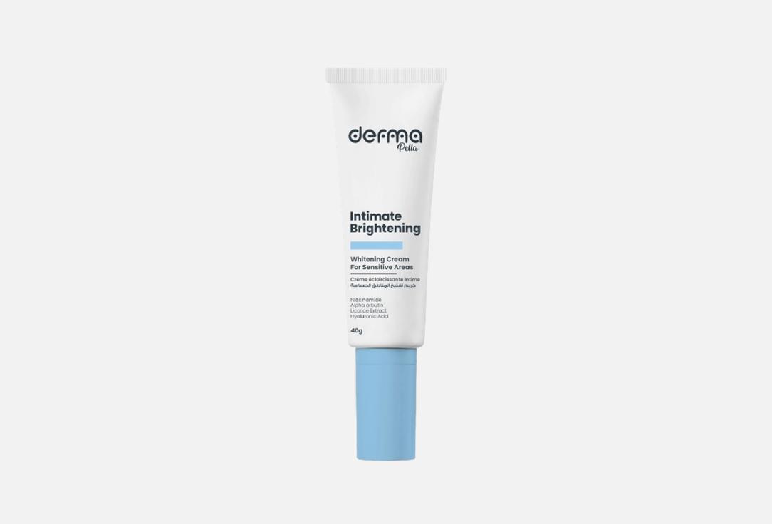 DERMA PELLA Intimate Whitening Cream Gentle