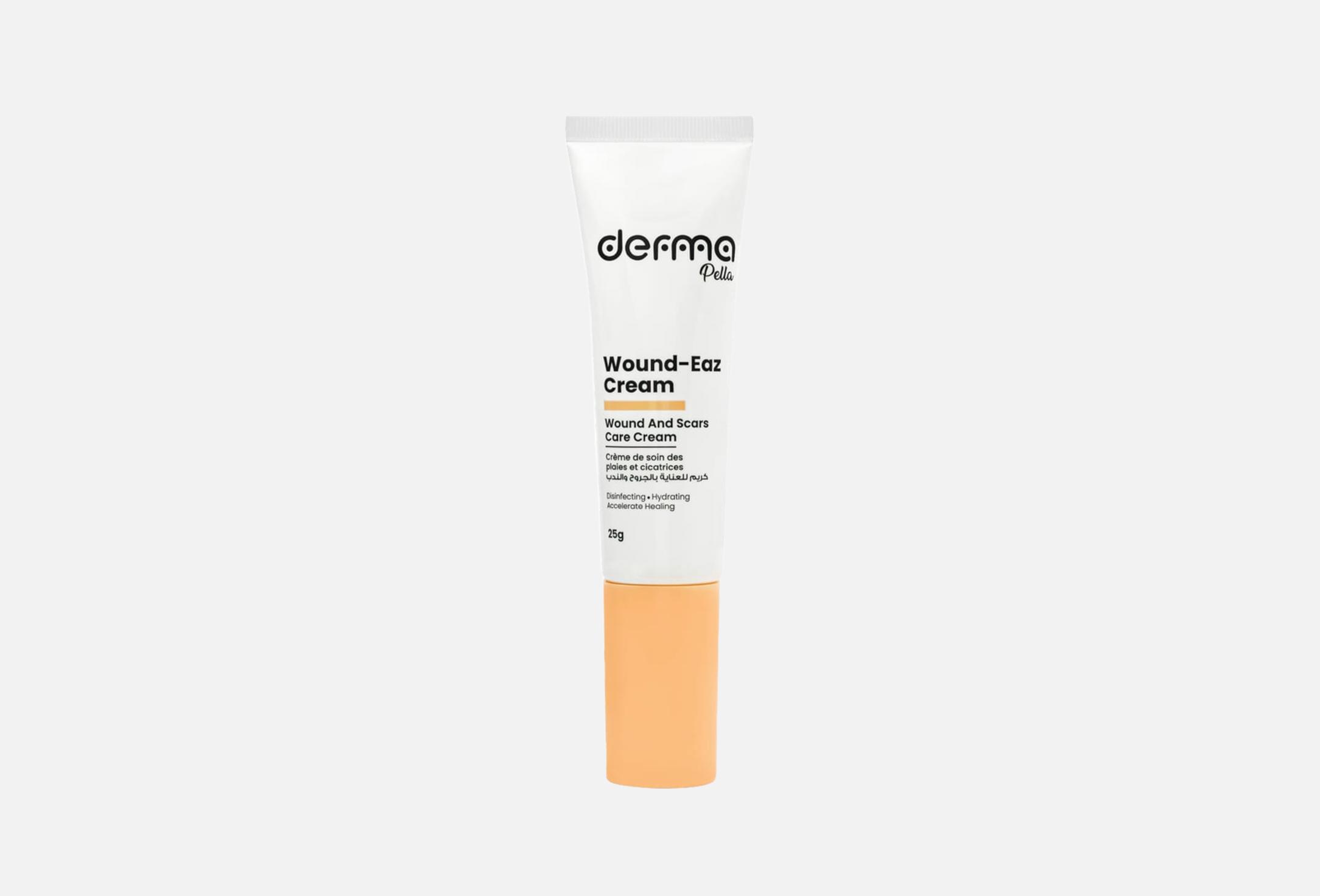 soothes irritation  25 