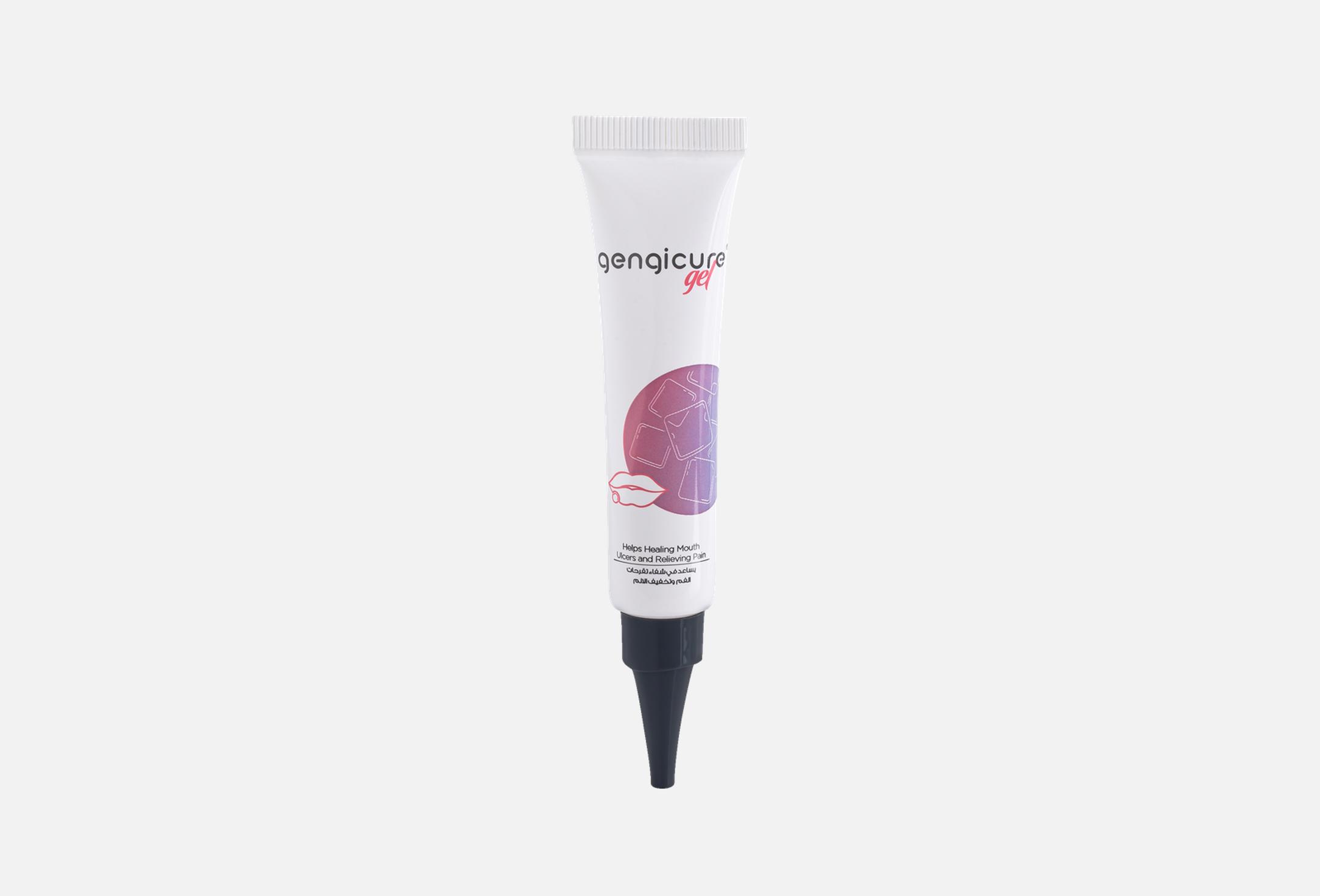 Gengicure  15 