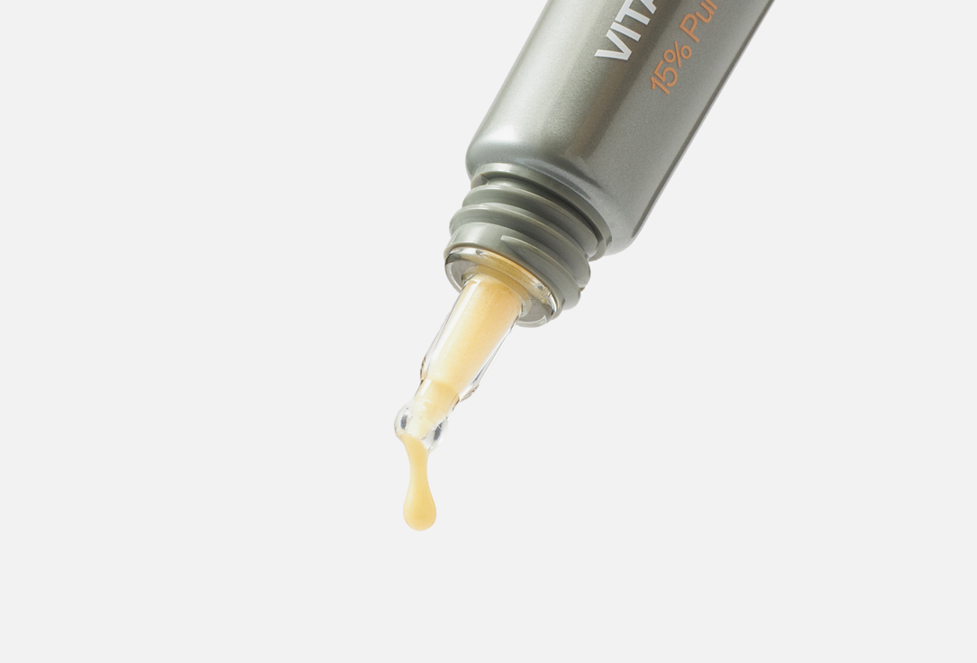 Martiderm Face ANTIOXidant balm Shot VITAMIN C