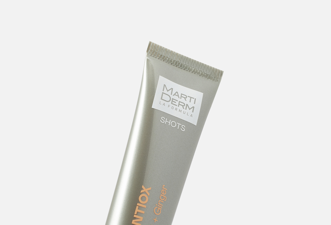 Martiderm Face ANTIOXidant balm Shot VITAMIN C