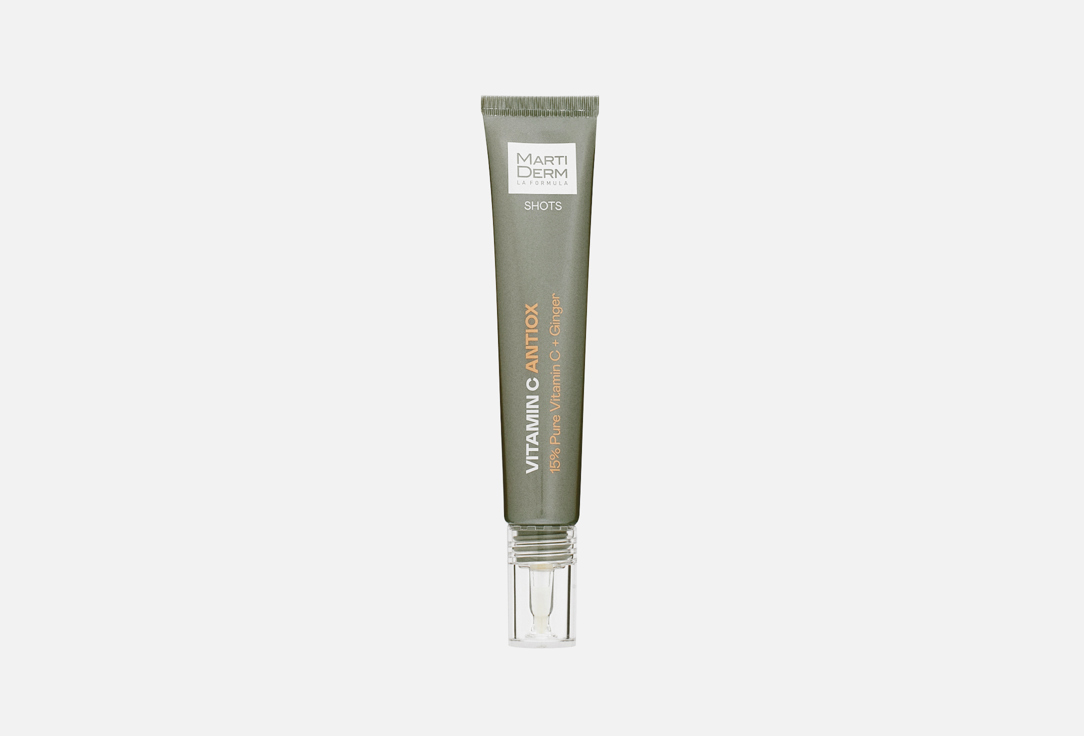 Martiderm Face ANTIOXidant balm Shot VITAMIN C