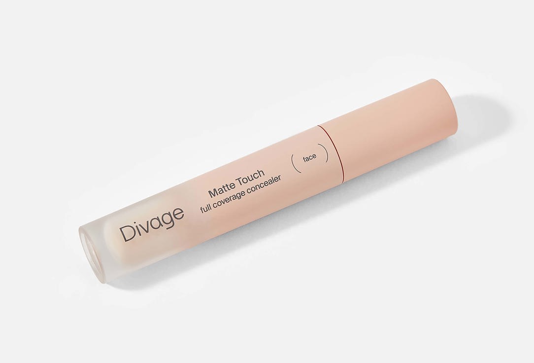 Divage concealer Matte touch concealer