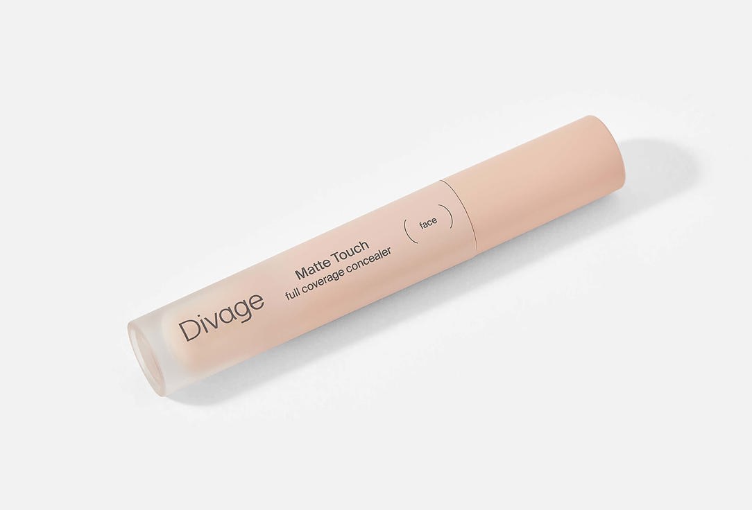 Divage concealer Matte touch concealer